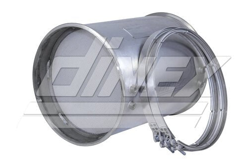 Replacement DPF, International - 2603961C91, 2604823C91, 2604823R91, 3859549C93, 3886127C91, 3930745C91, 5010844R1 - DPF Discounter