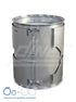 Replacement DPF, International - 2604043C91, 2604828C91, 5010849R1 - DPF Discounter