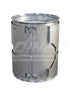 Replacement DPF, International - 2604043C91, 2604828C91, 5010849R1 - DPF Discounter