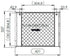 Replacement DPF, International - 2604046C91, 2604830C91, 2604830R91, 3859691C94, 5010845R1, CP232717, 232717 - DPF Discounter