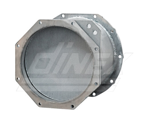 Replacement DPF, Isuzu - 29408B1001, 8981551410, 898155142, 8981551420, C0077SA - DPF Discounter