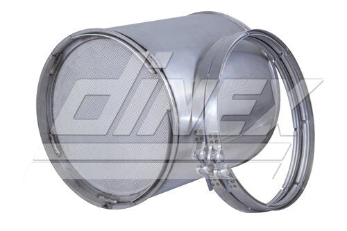 Replacement DPF, Mack/Volvo - 20869859, 20992181, 21048577, 21246955, 21804785, 21817835, 4965322, 85001366, 85125682 - DPF Discounter