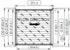 Replacement DPF, Mack/Volvo - 20869859, 20992181, 21048577, 21246955, 21804785, 21817835, 4965322, 85001366, 85125682 - DPF Discounter