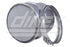 Replacement DPF, Mack/Volvo - 21212426, 21212428, 21212429, 21212431, 21415912, 21756428, 21756429, 22413830, 22413832, 22810502, 22810503, 674 - 2003 - DPF Discounter