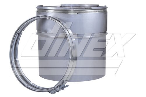 Replacement DPF, Mack/Volvo - 621938, 20864127, 21850658, 85000726 - DPF Discounter