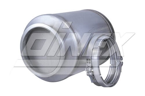 Replacement DPF, Navistar - 2594165C91, 2594165R91, 5010830R91 - DPF Discounter