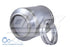 Replacement DPF, Navistar - 2604430C91, 2604430R91, 2605039C91, 2612521C91, 2613113C91, 3712647C91, 5010843R1, 5010853R1 - DPF Discounter