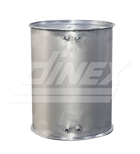 Replacement DPF, Navistar/International - 2606157C91, 2608438C91, 3936996C91, 4166543 - DPF Discounter