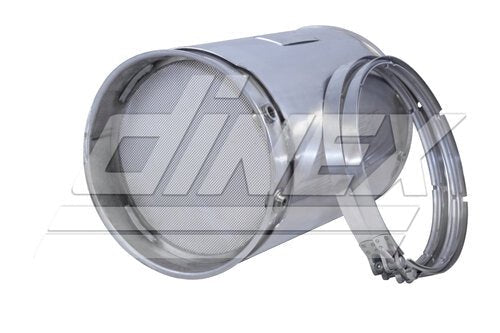 Replacement DPF, Paccar - 1900626, 1900626PE, 1900626PEX, 2274610, 2274610PE, 2274610PEX, A041D451 - DPF Discounter