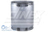 Replacement DPF, Paccar - 1906311, 1906311PE, 1906311PRX, A041D452 - DPF Discounter