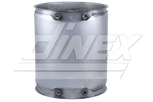 Replacement DPF, Paccar - 1906311, 1906311PE, 1906311PRX, A041D452 - DPF Discounter