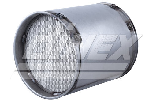 Replacement DPF, Paccar - 1906311, 1906311PE, 1906311PRX, A041D452 - DPF Discounter