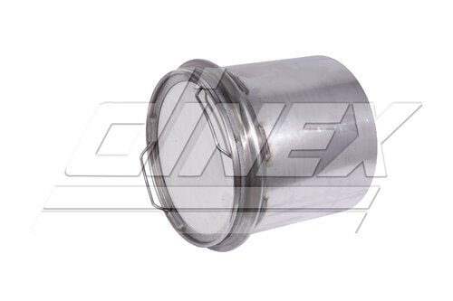 Replacement DPF, Volvo - 21716414, 21716416, 21775793, 21775798, 21775802, 22069507, 22776213, 22776214, 22936980, 23105393, 23108407, 23108408, 23135528, 7421716414, 7421716416, 7421775794, 7421775800, 7423135543, 7485013301, 7485013305, 85013300 - DPF Discounter