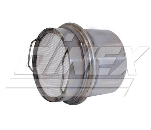 Replacement DPF, Volvo - 21750157, 21794709, 21922979, 23037748, 23172193, 23257216, 23264525, 23386578, 7421750157, 7421794709, 7421922964, 7423138863, 7423264525, 7485013250, 7485013517, 85013698, 85020453, 85022127, 85022222 - DPF Discounter