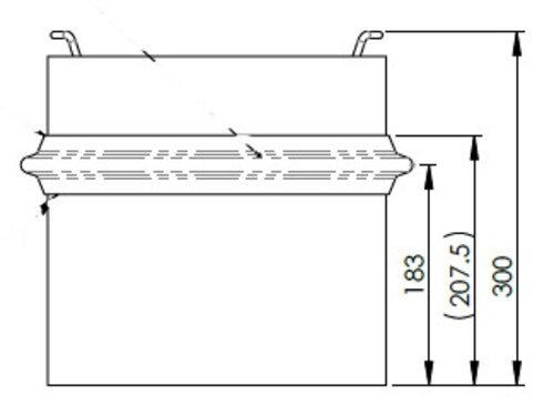 Replacement DPF, Volvo - 21750157, 21794709, 21922979, 23037748, 23172193, 23257216, 23264525, 23386578, 7421750157, 7421794709, 7421922964, 7423138863, 7423264525, 7485013250, 7485013517, 85013698, 85020453, 85022127, 85022222 - DPF Discounter