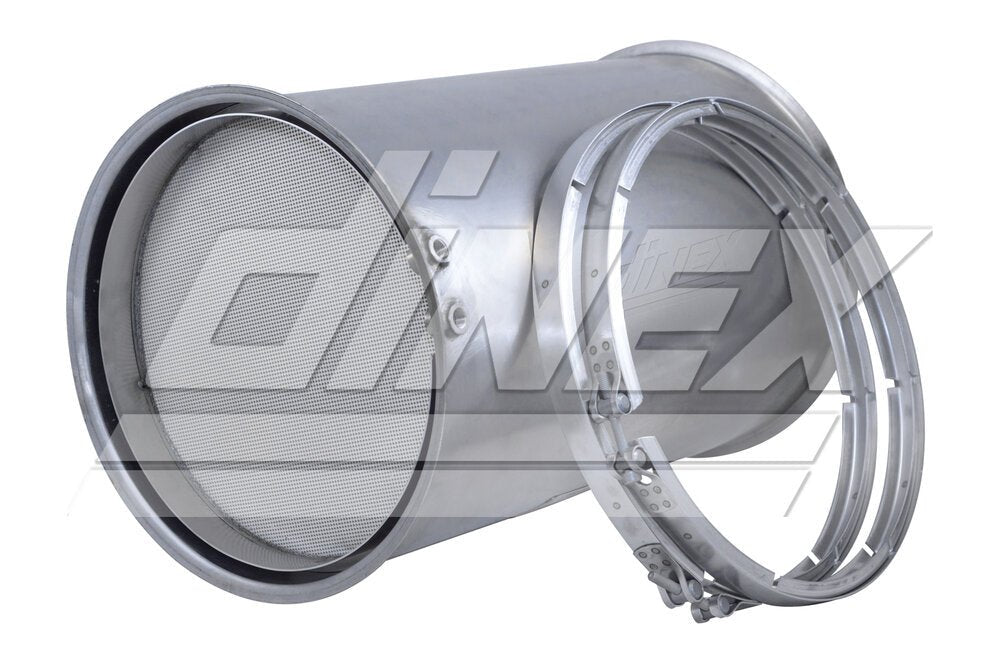 Replacemet DPF, Caterpiller - 10R6089, 1733481, 2918519, 2939990, 2948694, 6398879, C170051 - DPF Discounter