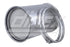 Replacemet DPF, Caterpiller - 10R6089, 1733481, 2918519, 2939990, 2948694, 6398879, C170051 - DPF Discounter