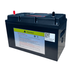 Skana Heavy Truck & Commerical Vehicle 2 in 1 Starting (Cranking) Lithium Battery - DPF Discounter