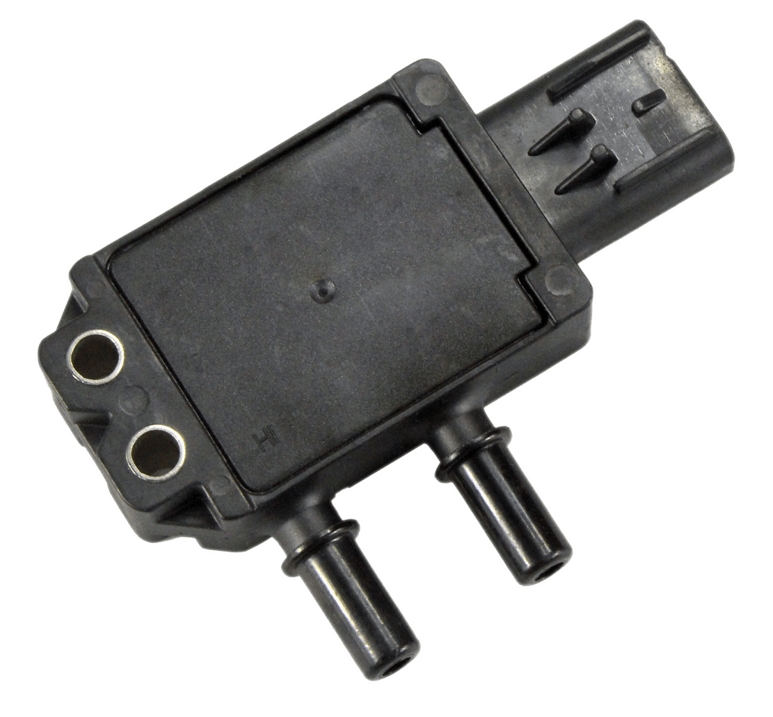 SPR001 - Pressure Sensor for Cummins, Paccar, and International - Navistar Engines - DPF Discounter