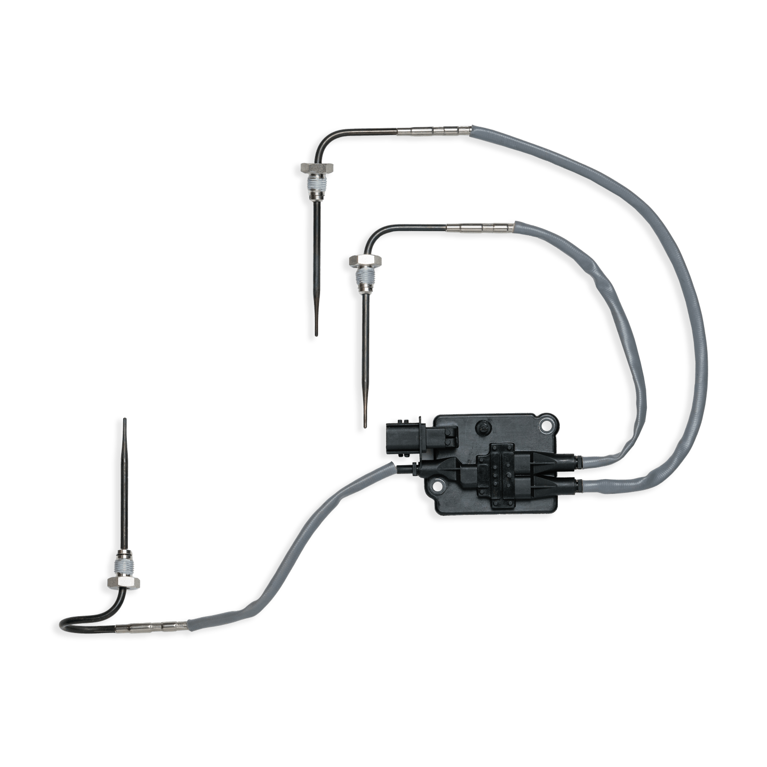 STE088 - Temperature Sensor for Cummins and International - Navistar Engines - DPF Discounter