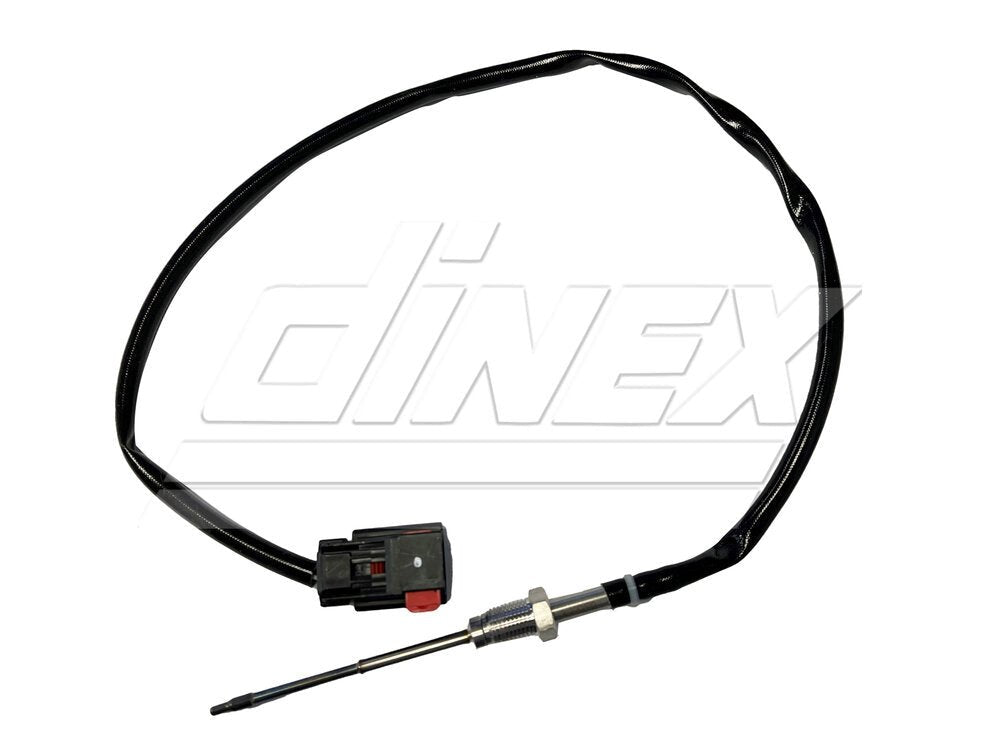 Temperature Sensor for Cummins - 1804905, 1831943, 1897229PE, 2872467, 2897539, 4984178 - DPF Discounter