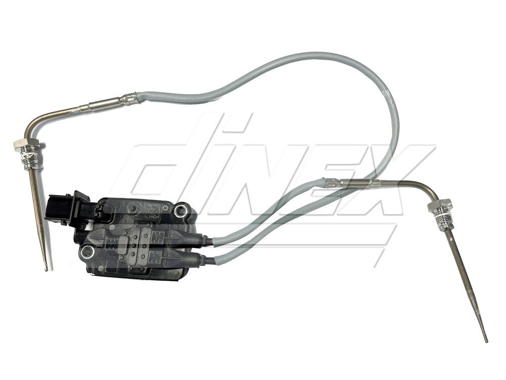 Temperature Sensor for Cummins - 1906306, 2129731PE, 2511404C1, 4307100, 4384811, 5461614, A040P174 - DPF Discounter