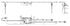 Temperature Sensor for Cummins - 1906310PE, 2129818PE, 2511414C1, 4307101, 4384812, A040P175 - DPF Discounter