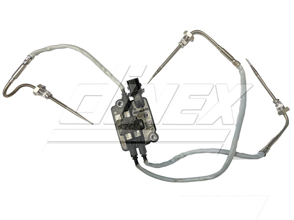 Temperature Sensor for Cummins - 1906310PE, 2129818PE, 2511414C1, 4307101, 4384812, A040P175 - DPF Discounter