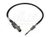 Temperature Sensor for Cummins - 2596654C1, 4705559, 4954574 - DPF Discounter