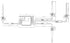 Temperature Sensor for Cummins - 4384568, A054U495 - DPF Discounter