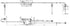 Temperature Sensor for Cummins - 5461615 - DPF Discounter