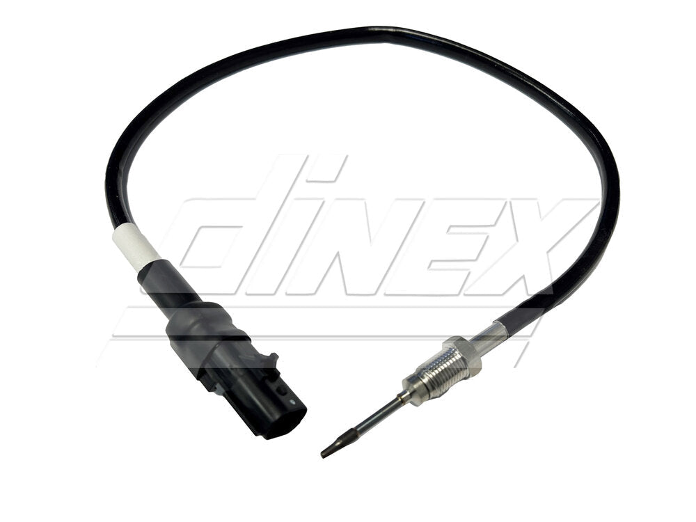 Temperature Sensor for Cummins / Paccar - 2596660C1, 4700501, 4902912, S24203 - DPF Discounter