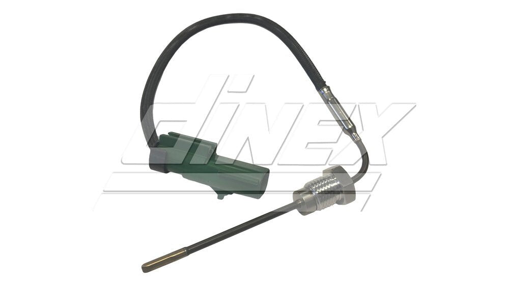 Temperature Sensor for Detroit Diesel - 6804910337, DDE A6804910337, A6804910337, 6805401817, DDE A6805401817, A6805401817 - DPF Discounter