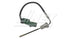 Temperature Sensor for Detroit Diesel - 6805401317, DDE A6805401317, A6805401317, 6805401417, DDE A6805401417, A6805401417, 6805402617, DDE A6805402617, A6805402617 - DPF Discounter