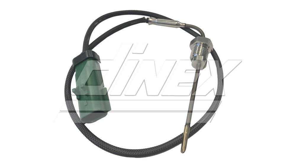 Temperature Sensor for Detroit Diesel - 6805401617, DDE A6805401617, A6805401617 - DPF Discounter