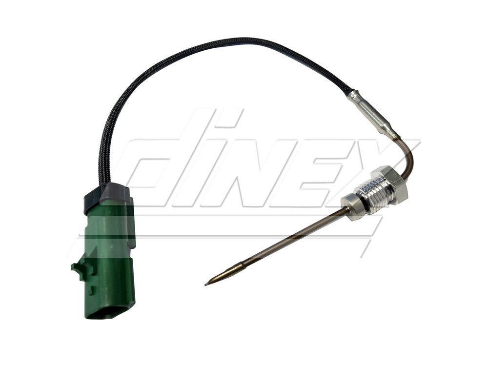 Temperature Sensor for Freightliner / Detroit (DOC Inlet / SCR Inlet / Outlet ) - A6805400217, A6805401017, A6805401917, A6805402017, A6805402417, A6805402517, DDEA6805400217, DDEA6805401017, DDEA6805401917, DDEA6805402017, DDEA6805402417, DDEA6805402517 - DPF Discounter