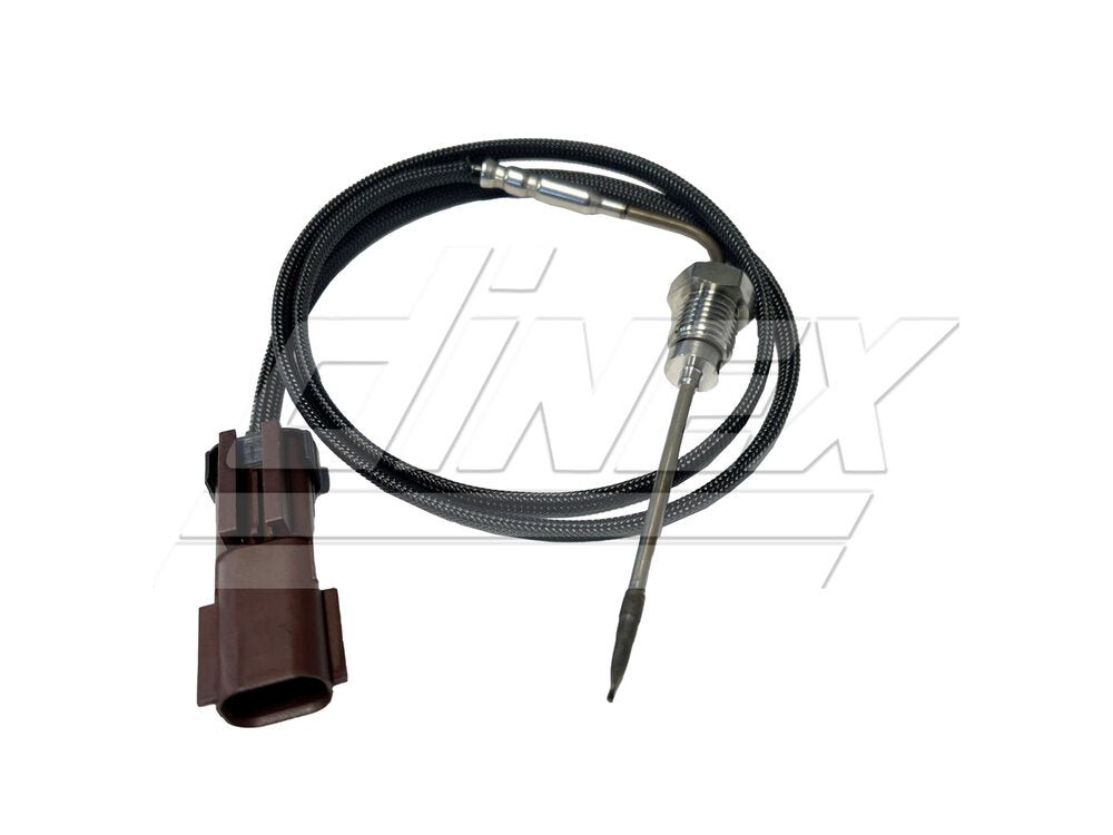 Temperature Sensor for Freightliner / Detroit (DOC Outlet) - 6805402117, DDE A6805402117, A6805402117, 6805402717, DDE A6805402717, A6805402717 - DPF Discounter