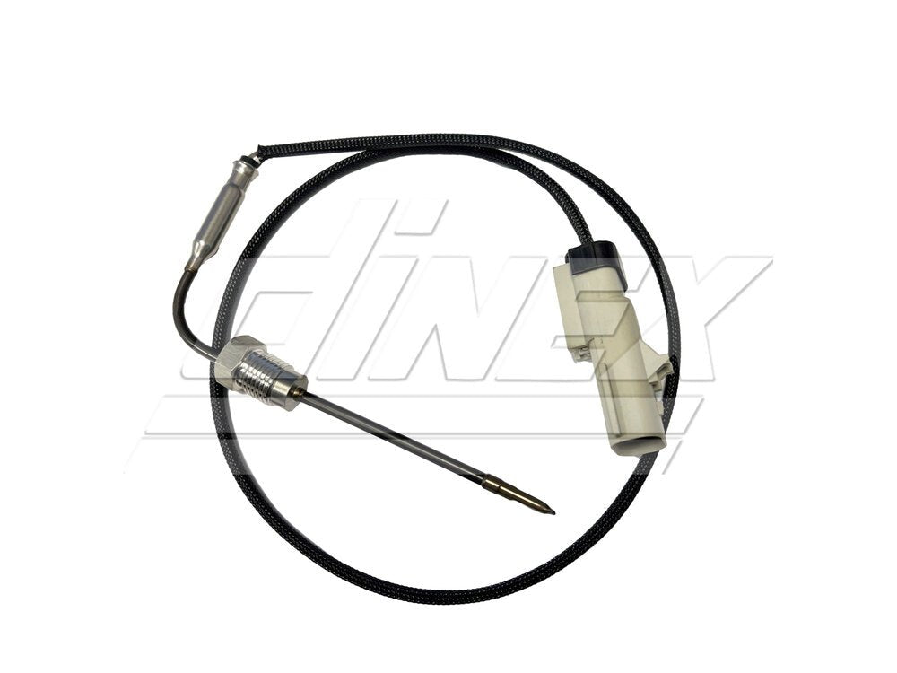 Temperature Sensor for Freightliner / Detroit ( DPF Outlet) - 6805401517, DDE A6805401517, A6805401517 - DPF Discounter