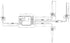 Temperature Sensor for Peterbilt - 2131916 - DPF Discounter