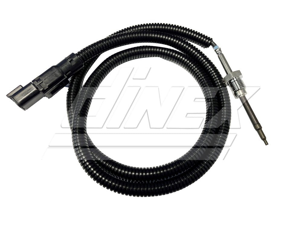 Temperature Sensor for Volvo - 21225020 - DPF Discounter