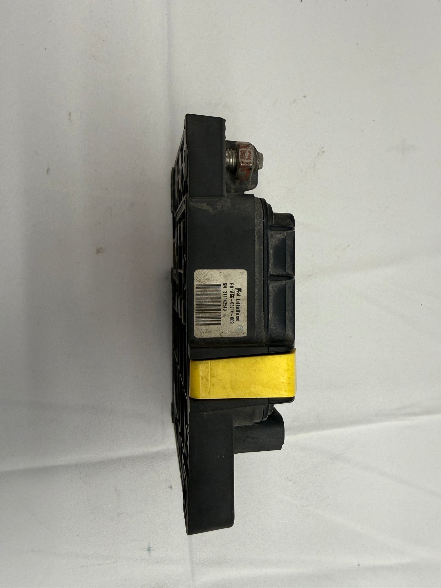 Used Electrical Parts and Harnesses from 2017 Freightliner Cascadia with DD13 Engine - DPF Discounter