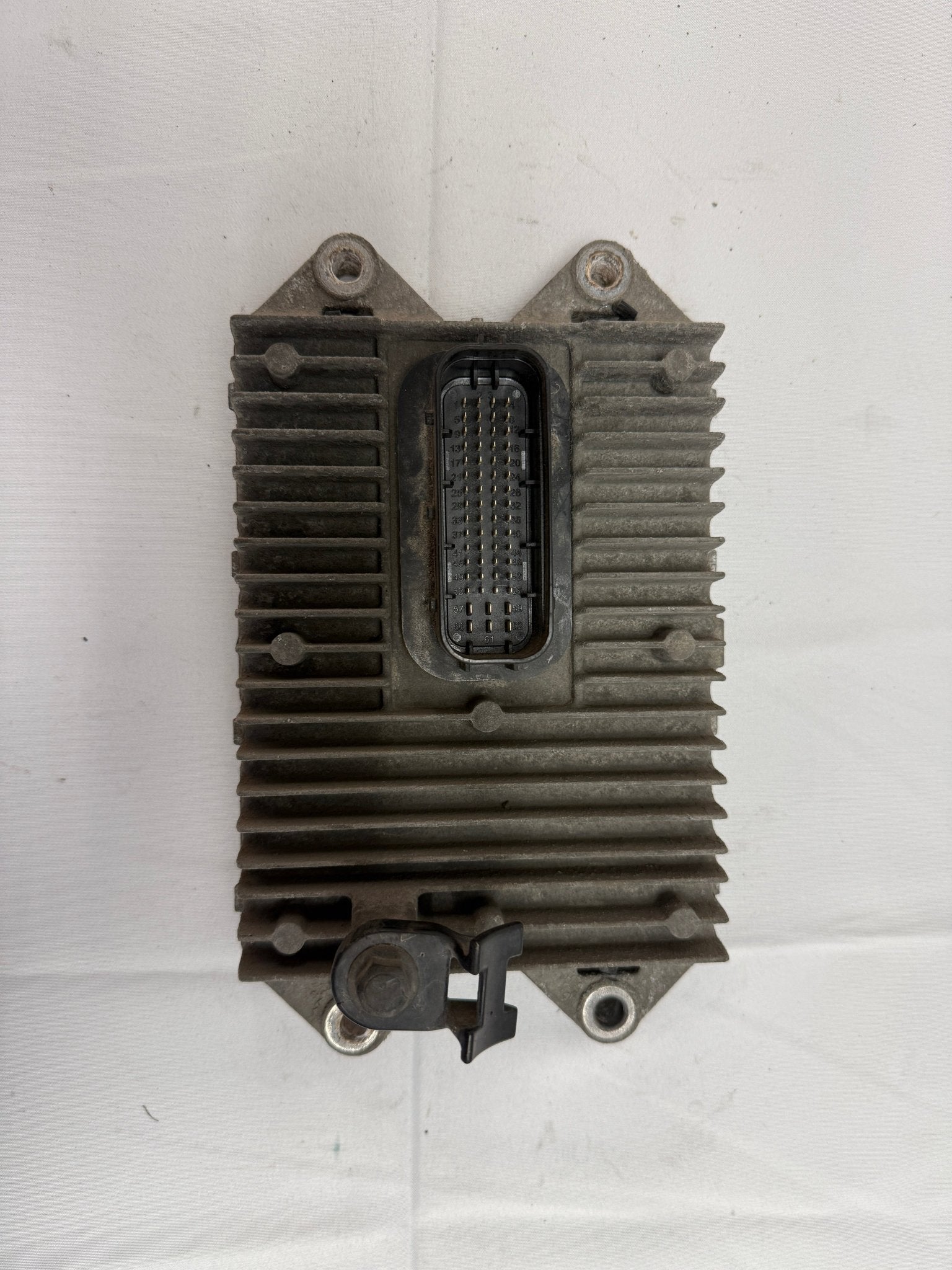 Used Electrical Parts and Harnesses from 2017 Freightliner Cascadia with DD13 Engine - DPF Discounter