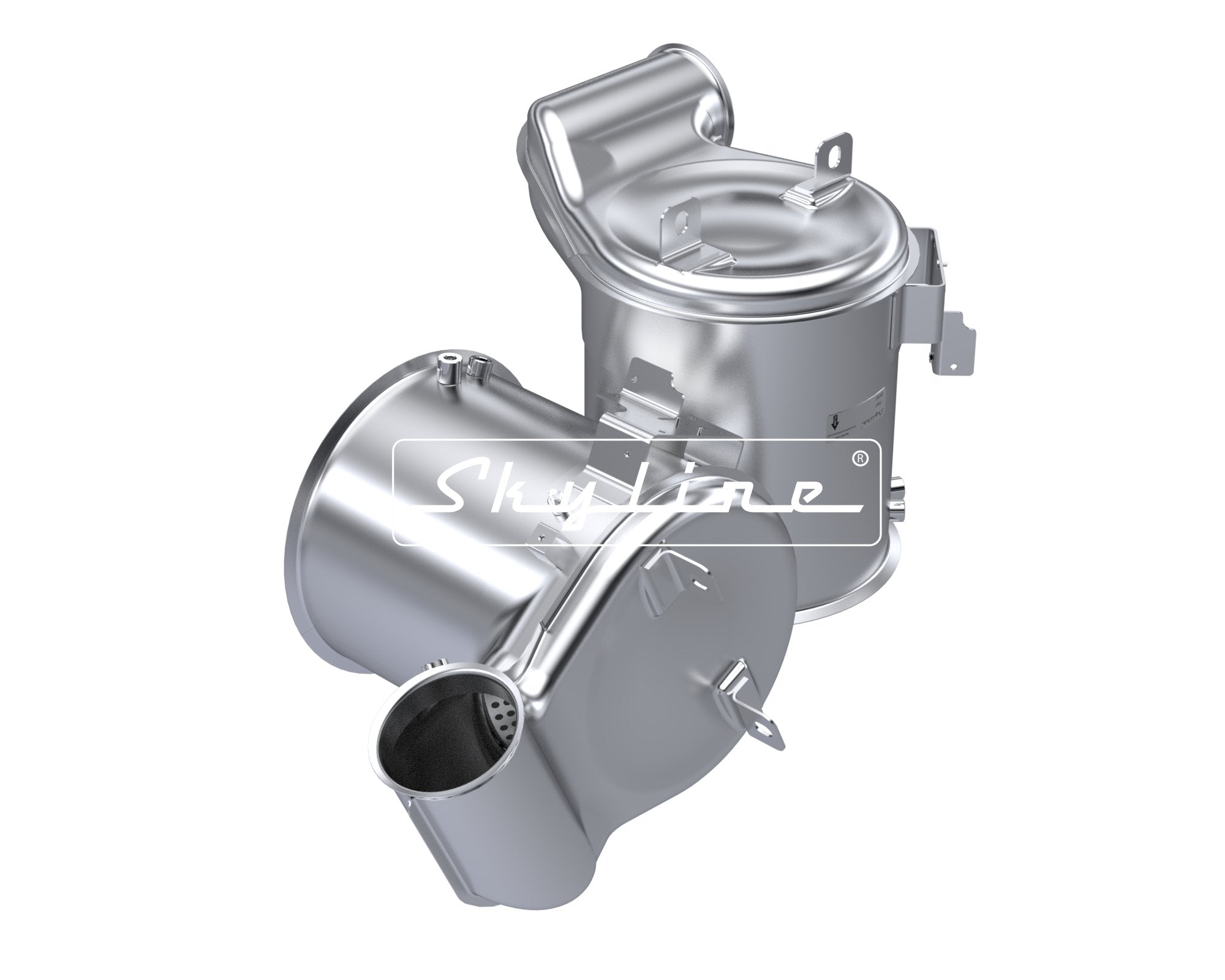 VN0608 - DOC for Volvo/Mack - DPF Discounter