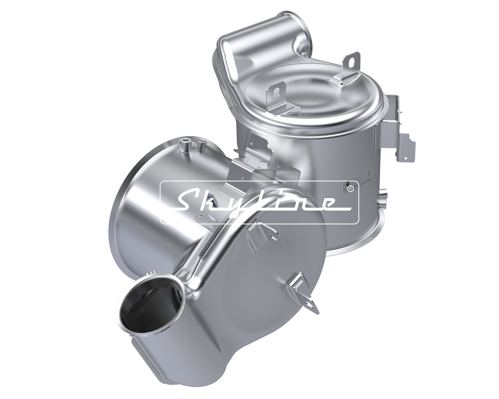 VNB407 - DOC for Volvo/Mack - DPF Discounter