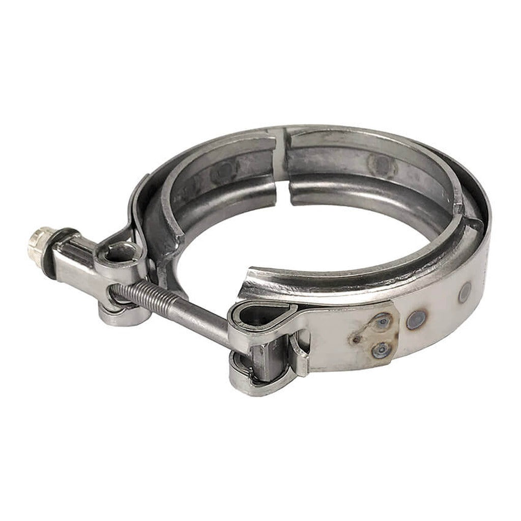 Volvo 3.73" V-Band Clamp – 20755169 | DPF Discounter — image 2
