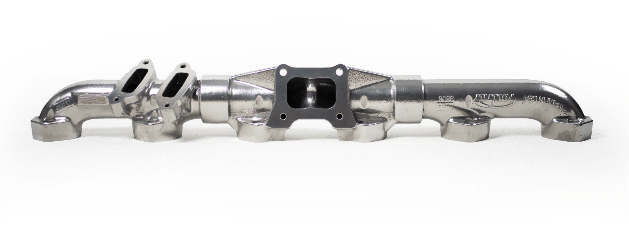 Volvo D - 13/Mack MP8 Manifold - 21469808, 20738332 - DPF Discounter