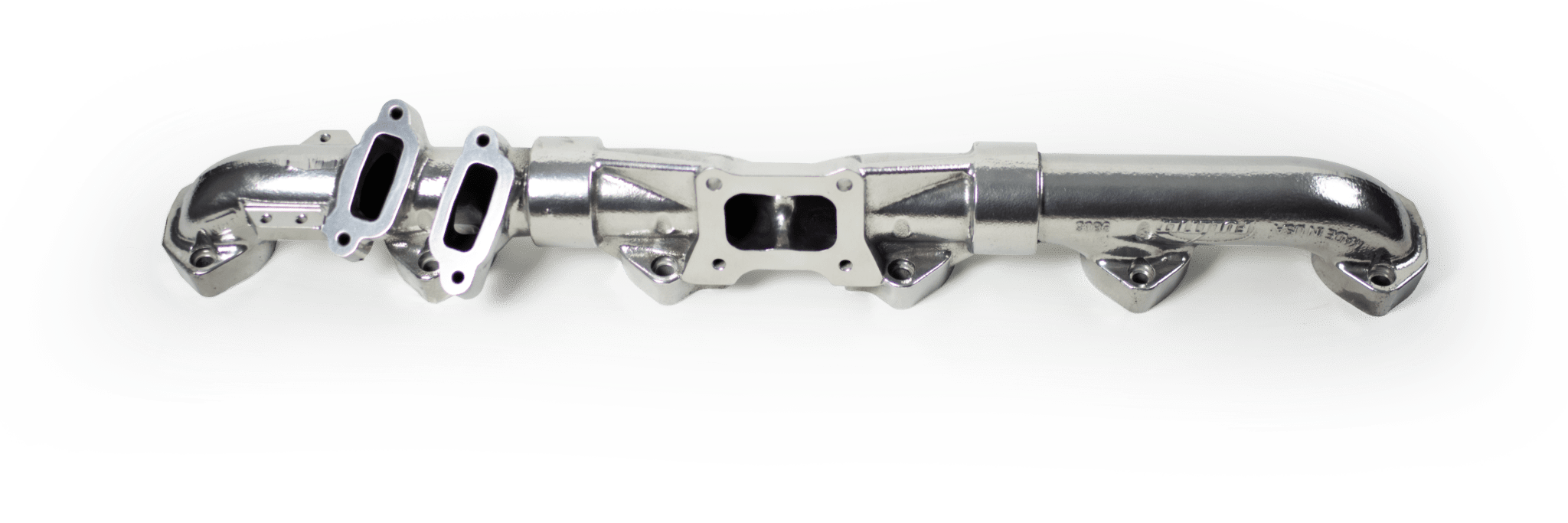 Volvo D - 13/Mack MP8 Manifold - 21469808, 20738332 - DPF Discounter