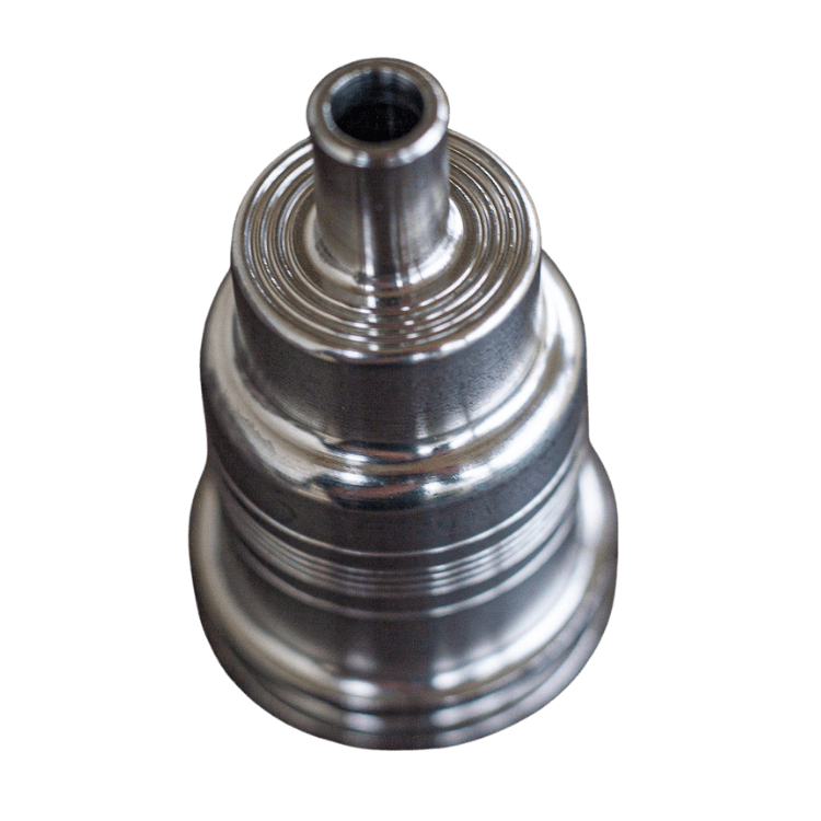 VOLVO D13, D11 INJECTOR CUPS 2008 - 2018: OEM 21515329 - DPF Discounter