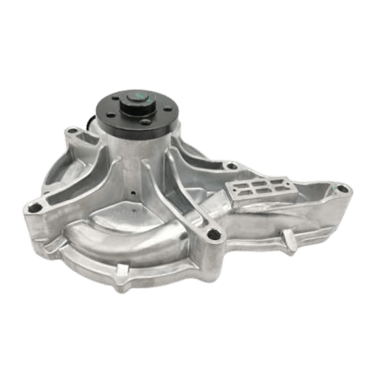 VOLVO D13, D11 WATER PUMP 2008 - 2017 - DPF Discounter