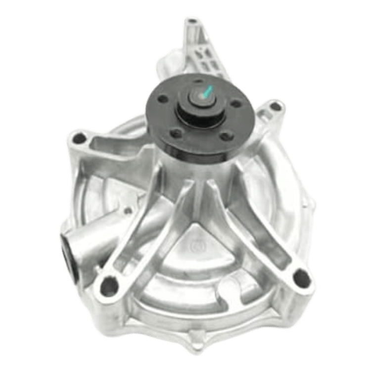 VOLVO D13, D11 WATER PUMP 2008 - 2017 - DPF Discounter
